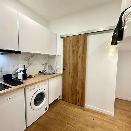 Appartamento New 104 Juliette - Cosy Center *
