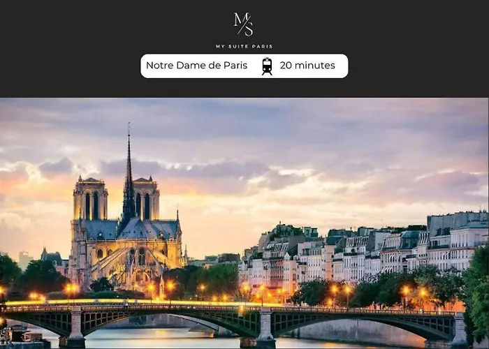 New 104 Juliette - Cosy Center * Parigi